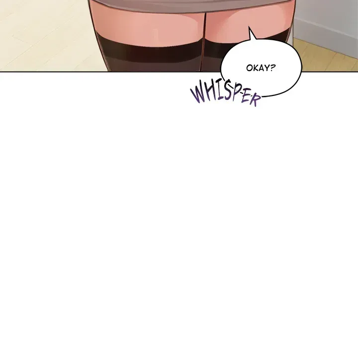 Stuck Living with My In-Laws Chapter 42 page 152 - 