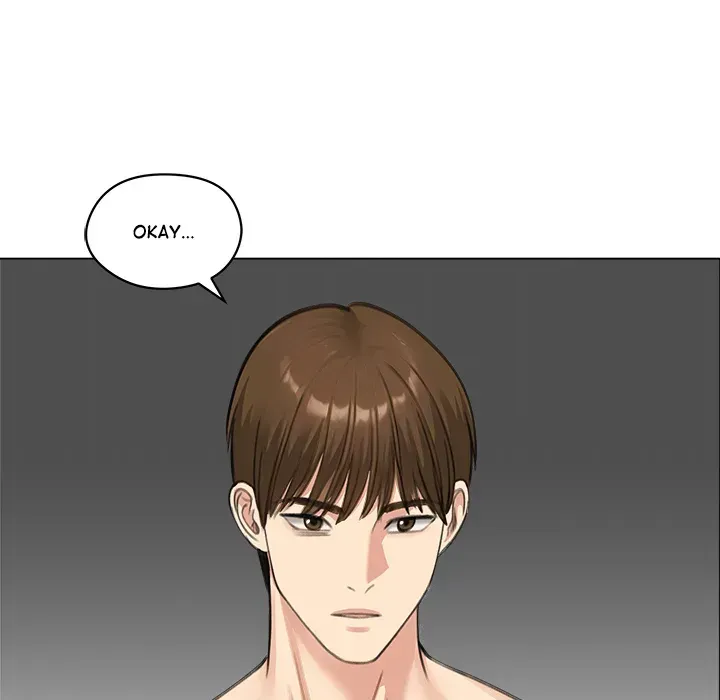 Stuck Living with My In-Laws Chapter 42 page 153 - 