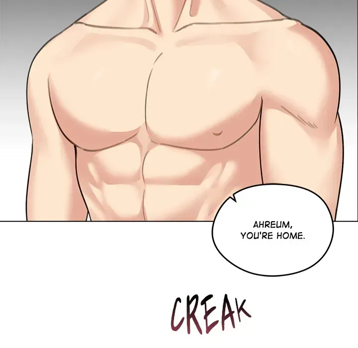 Stuck Living with My In-Laws Chapter 42 page 154 - 