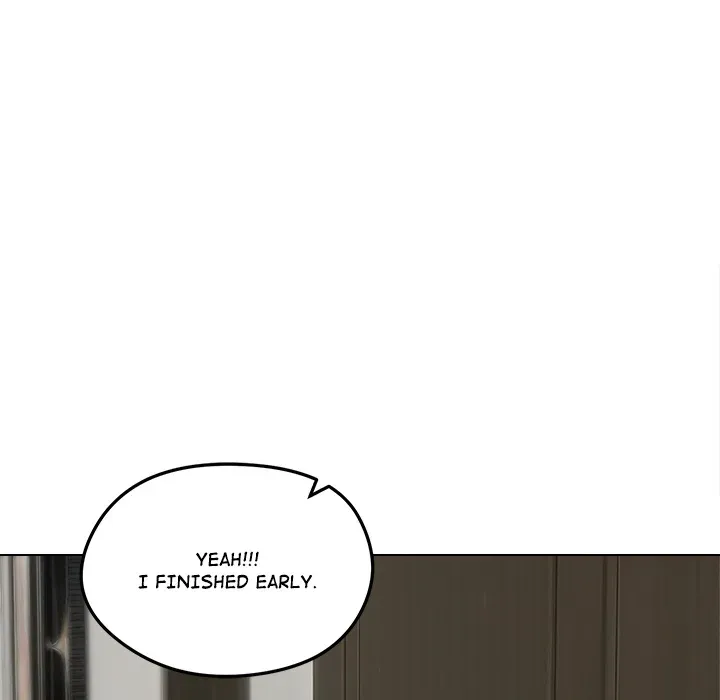 Stuck Living with My In-Laws Chapter 42 page 155 - 