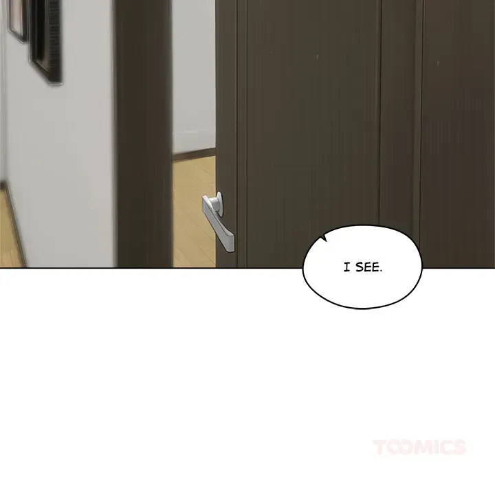 Stuck Living with My In-Laws Chapter 42 page 156 - 