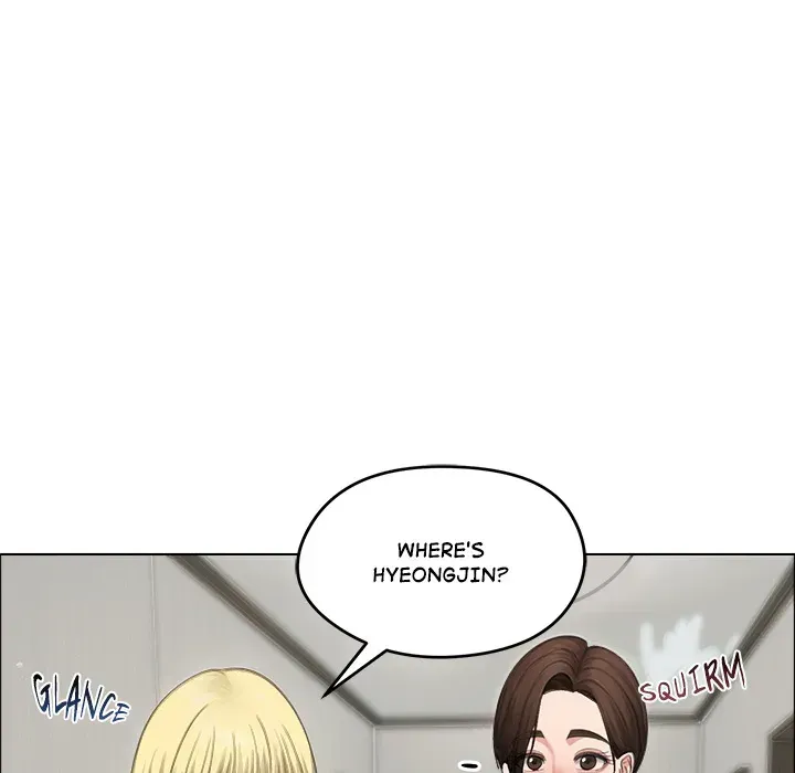 Stuck Living with My In-Laws Chapter 42 page 157 - 
