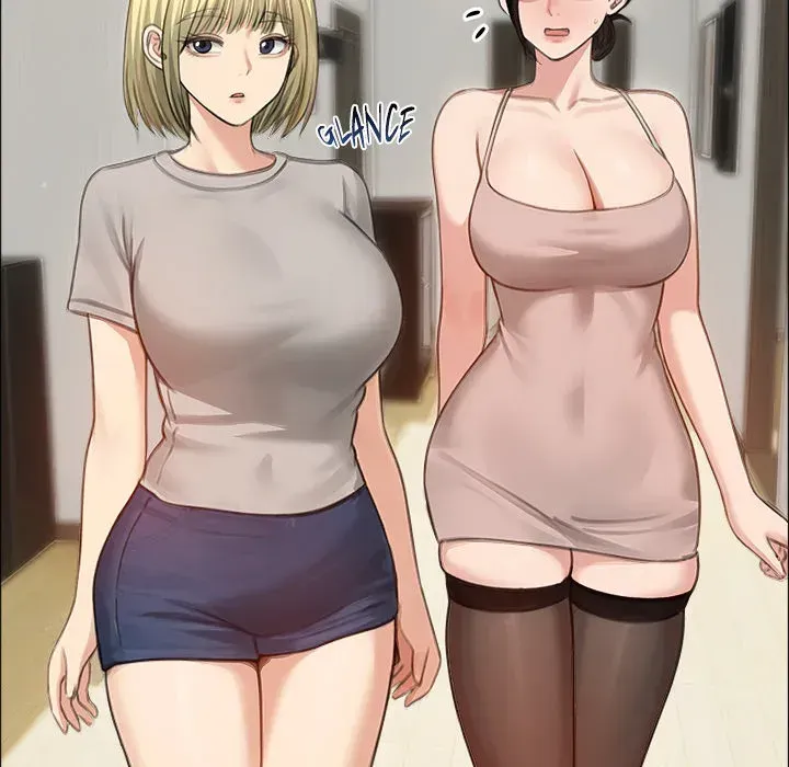 Stuck Living with My In-Laws Chapter 42 page 158 - 