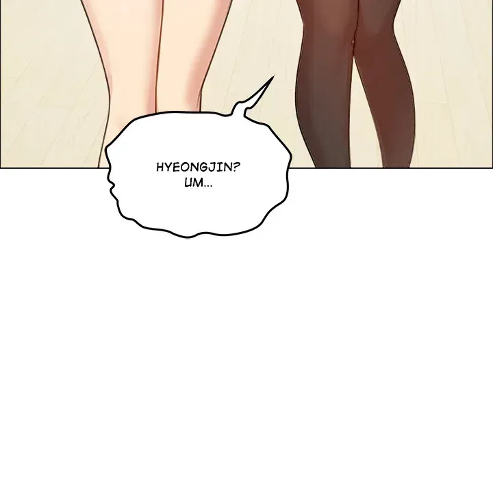 Stuck Living with My In-Laws Chapter 42 page 159 - 