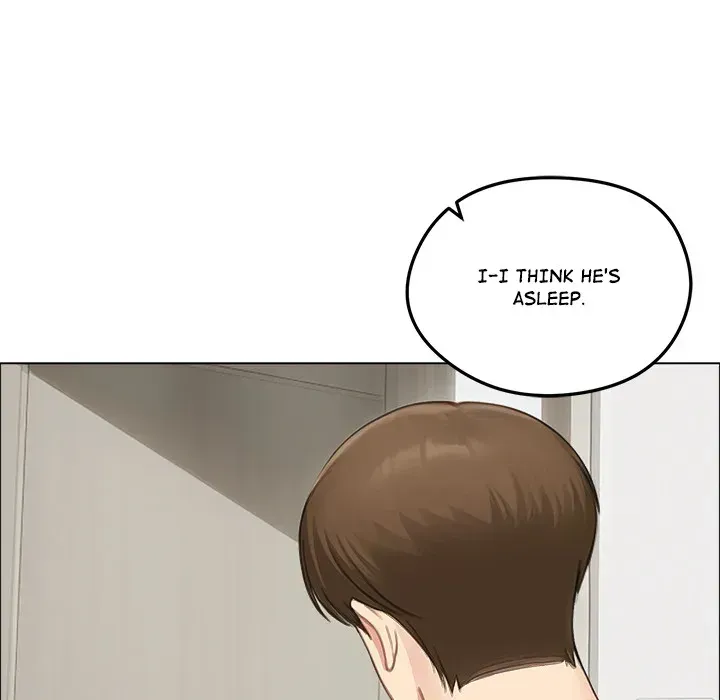 Stuck Living with My In-Laws Chapter 42 page 160 - 