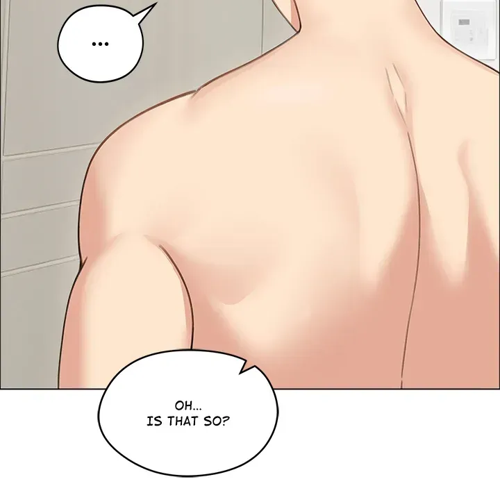 Stuck Living with My In-Laws Chapter 42 page 161 - 