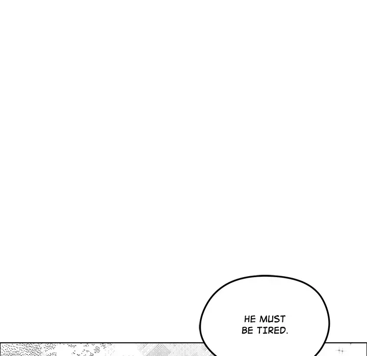 Stuck Living with My In-Laws Chapter 42 page 162 - 