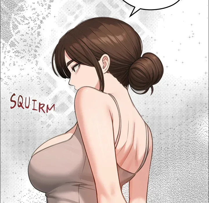 Stuck Living with My In-Laws Chapter 42 page 163 - 