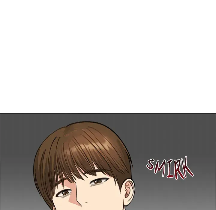 Stuck Living with My In-Laws Chapter 42 page 167 - 