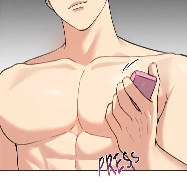 Stuck Living with My In-Laws Chapter 42 page 168 - 