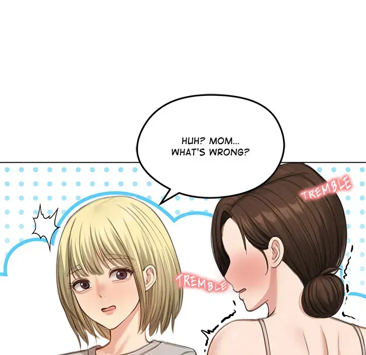 Stuck Living with My In-Laws Chapter 42 page 172 - 