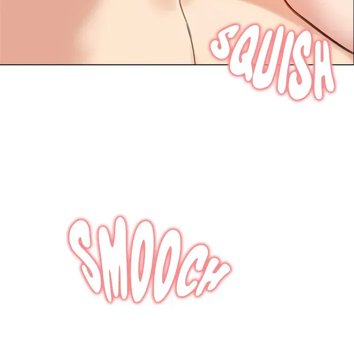Stuck Living with My In-Laws Chapter 42 page 22 - 