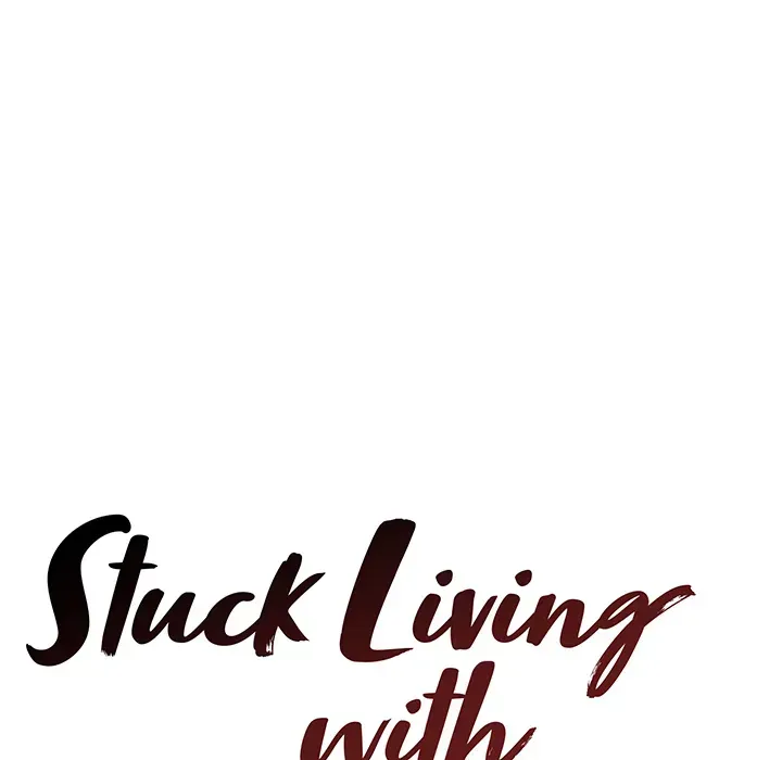 Stuck Living with My In-Laws Chapter 42 page 23 - 