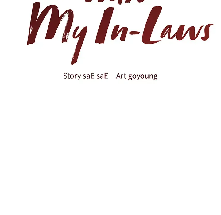 Stuck Living with My In-Laws Chapter 42 page 24 - 