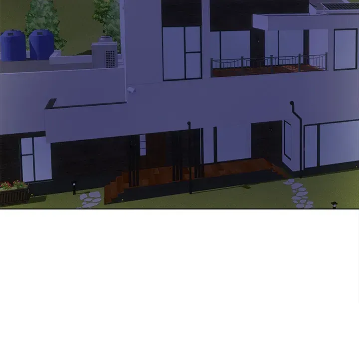 Stuck Living with My In-Laws Chapter 42 page 26 - 