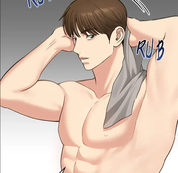 Stuck Living with My In-Laws Chapter 42 page 28 - 
