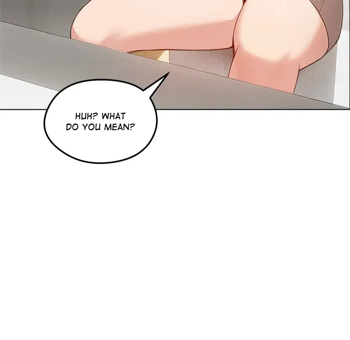 Stuck Living with My In-Laws Chapter 42 page 31 - 