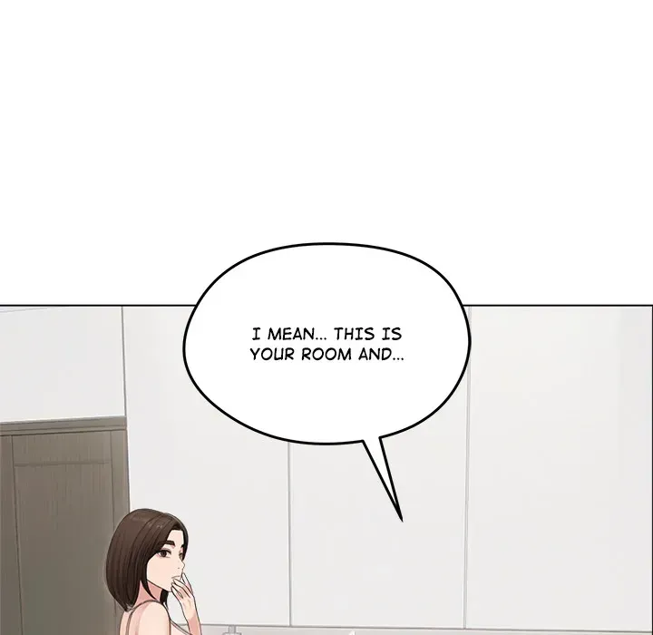 Stuck Living with My In-Laws Chapter 42 page 32 - 