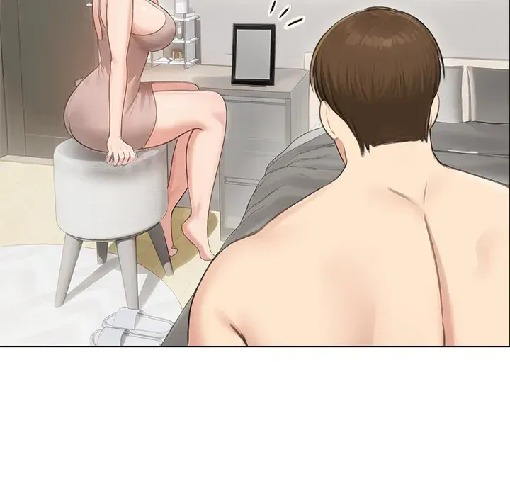 Stuck Living with My In-Laws Chapter 42 page 33 - 
