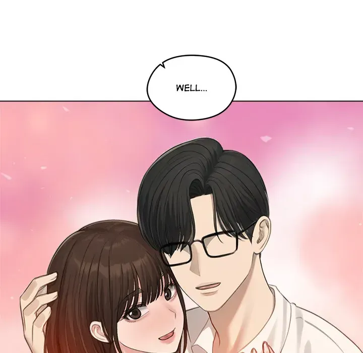 Stuck Living with My In-Laws Chapter 42 page 34 - 