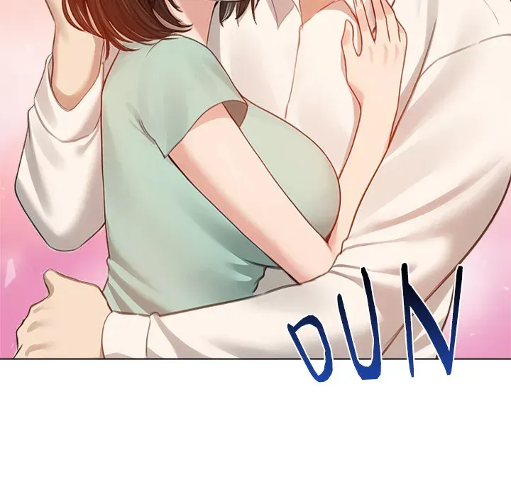 Stuck Living with My In-Laws Chapter 42 page 35 - 