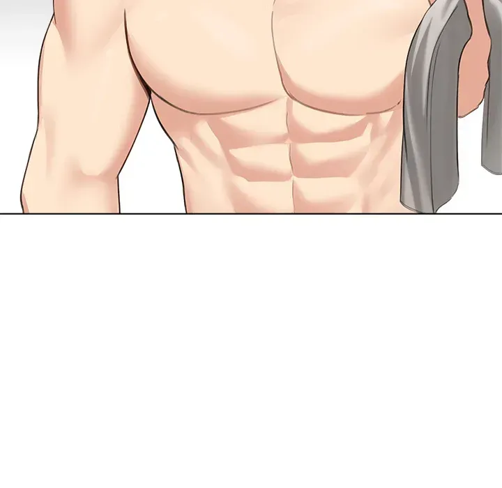 Stuck Living with My In-Laws Chapter 42 page 37 - 