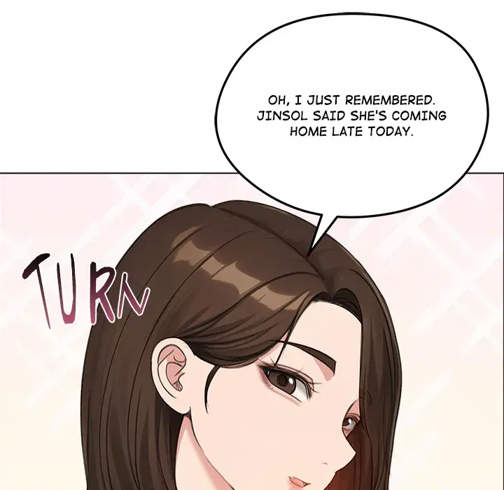 Stuck Living with My In-Laws Chapter 42 page 41 - 