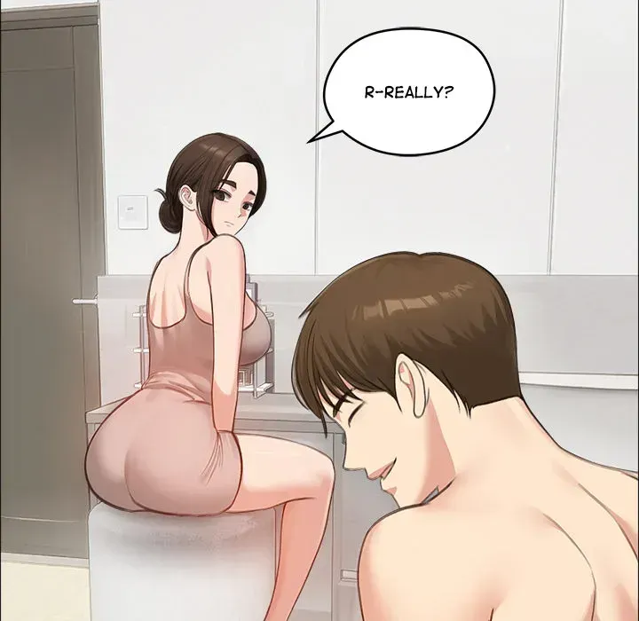 Stuck Living with My In-Laws Chapter 42 page 44 - 