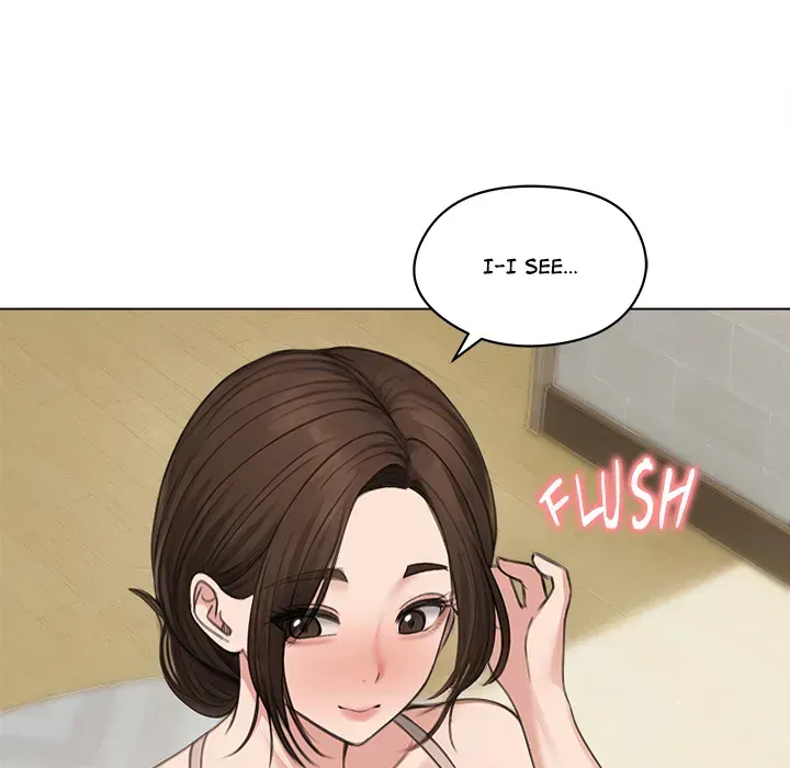 Stuck Living with My In-Laws Chapter 42 page 46 - 