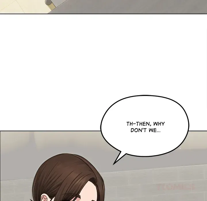 Stuck Living with My In-Laws Chapter 42 page 48 - 