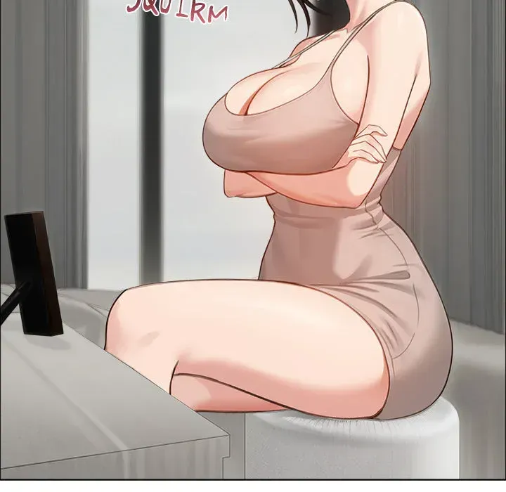 Stuck Living with My In-Laws Chapter 42 page 54 - 