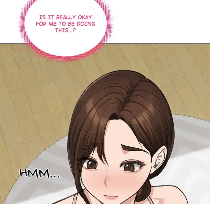 Stuck Living with My In-Laws Chapter 42 page 56 - 