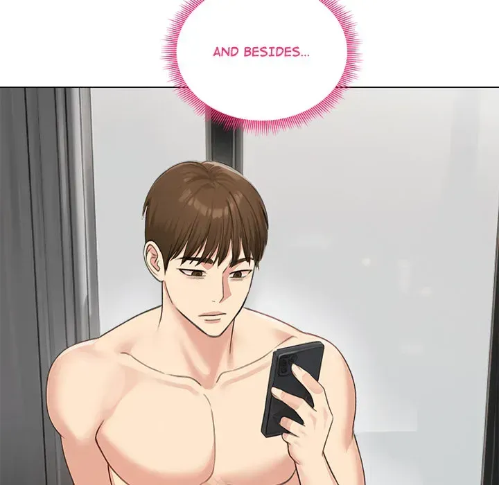Stuck Living with My In-Laws Chapter 42 page 59 - 