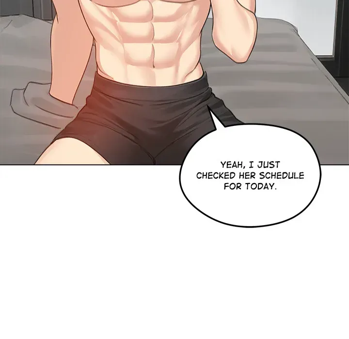 Stuck Living with My In-Laws Chapter 42 page 60 - 
