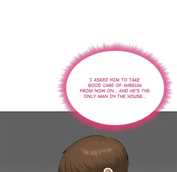 Stuck Living with My In-Laws Chapter 42 page 61 - 