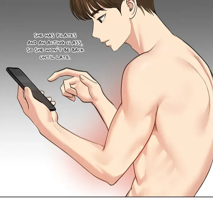 Stuck Living with My In-Laws Chapter 42 page 62 - 