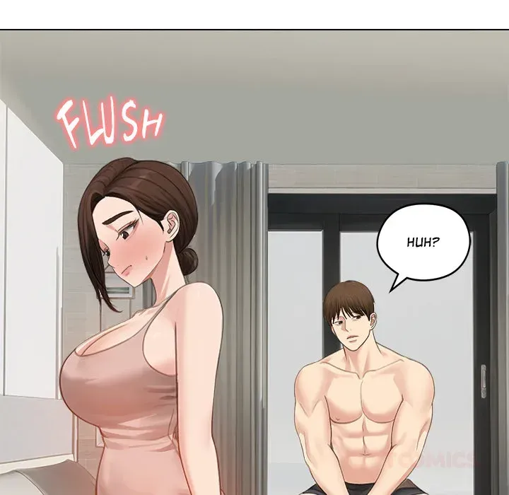 Stuck Living with My In-Laws Chapter 42 page 66 - 