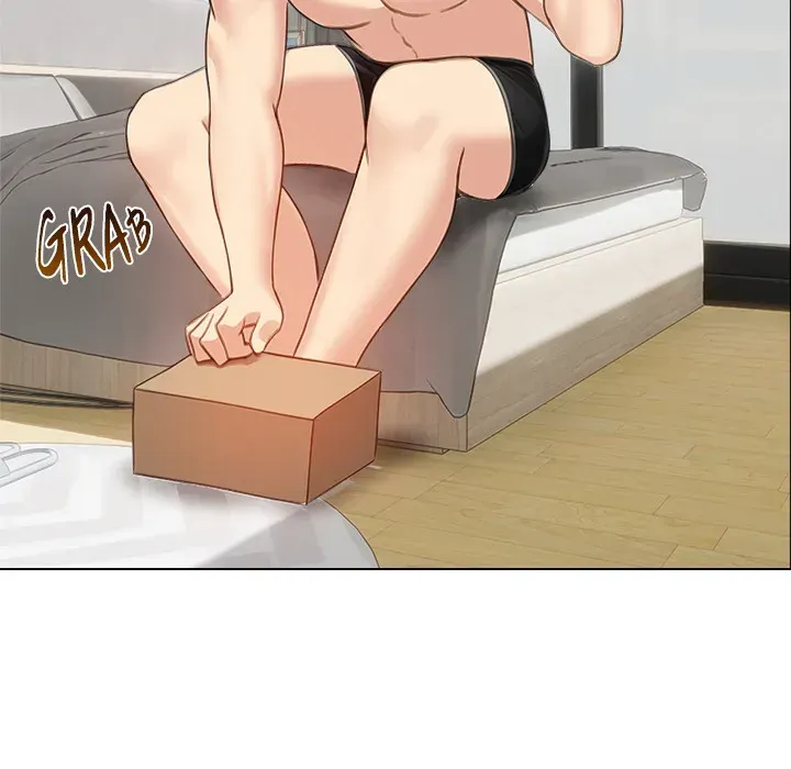 Stuck Living with My In-Laws Chapter 42 page 70 - 