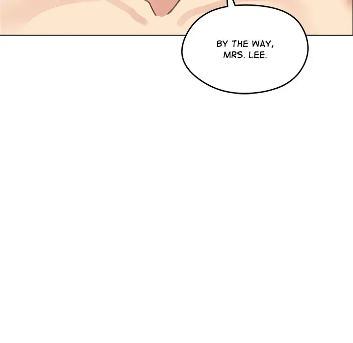 Stuck Living with My In-Laws Chapter 42 page 72 - 