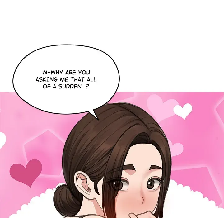 Stuck Living with My In-Laws Chapter 42 page 76 - 