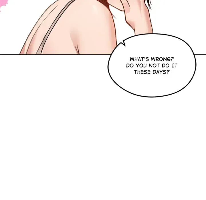 Stuck Living with My In-Laws Chapter 42 page 77 - 