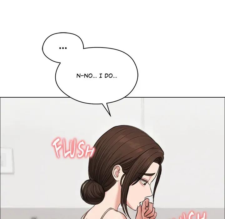 Stuck Living with My In-Laws Chapter 42 page 78 - 