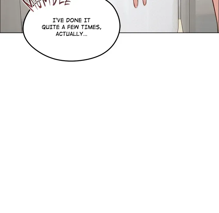 Stuck Living with My In-Laws Chapter 42 page 80 - 