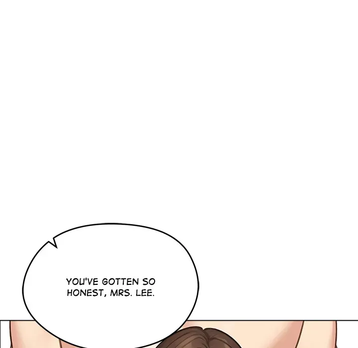 Stuck Living with My In-Laws Chapter 42 page 85 - 