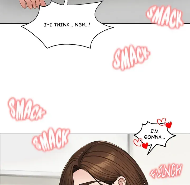 Stuck Living with My In-Laws Chapter 42 page 10 - 