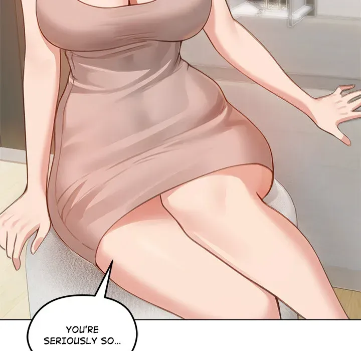 Stuck Living with My In-Laws Chapter 42 page 94 - 