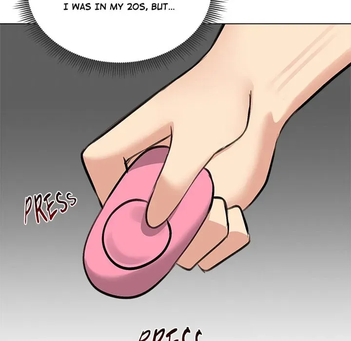 Stuck Living with My In-Laws Chapter 43 page 11 - 