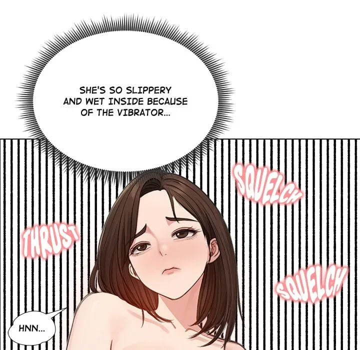 Stuck Living with My In-Laws Chapter 43 page 106 - 