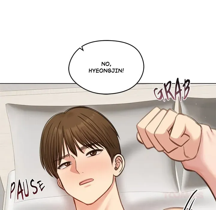 Stuck Living with My In-Laws Chapter 43 page 111 - 