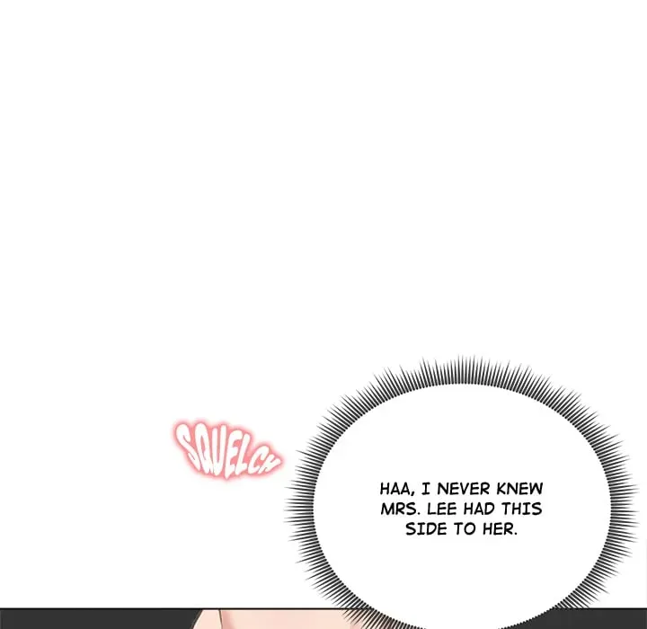 Stuck Living with My In-Laws Chapter 43 page 117 - 